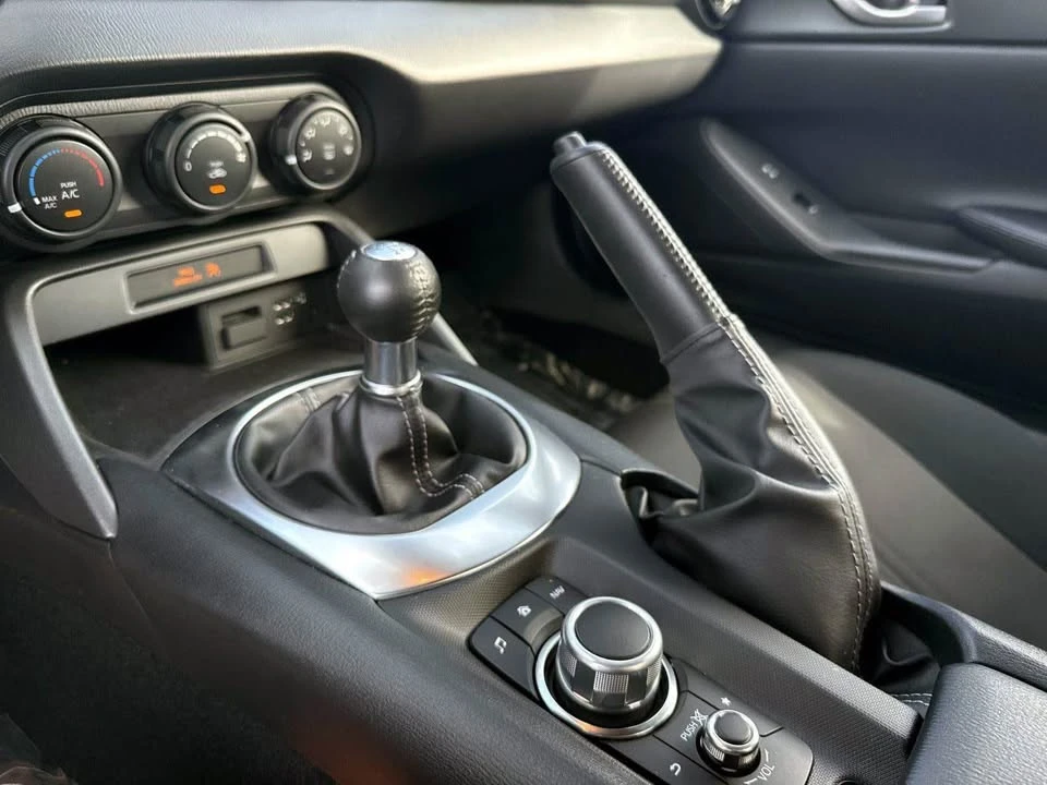 2021 Mazda ND MX-5 Miata - Image 14 of 17
