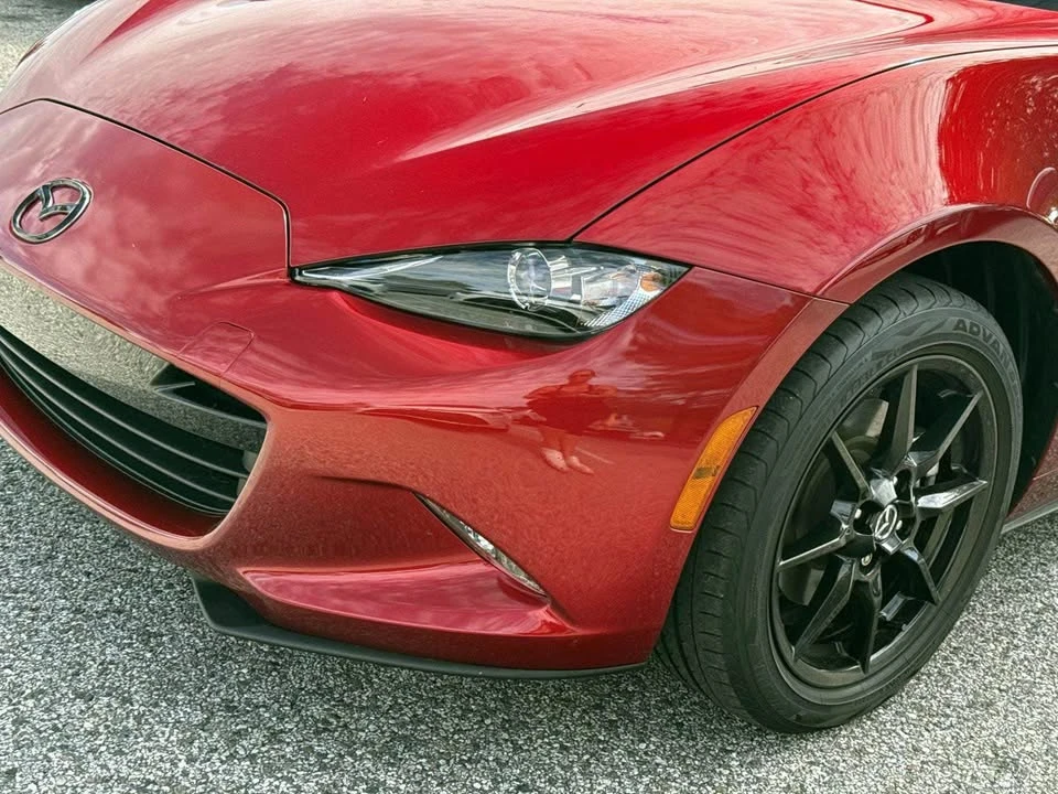 2021 Mazda ND MX-5 Miata - Image 8 of 17