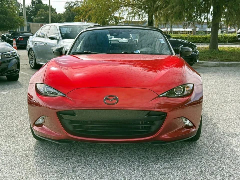 2021 Mazda ND MX-5 Miata - Image 7 of 17