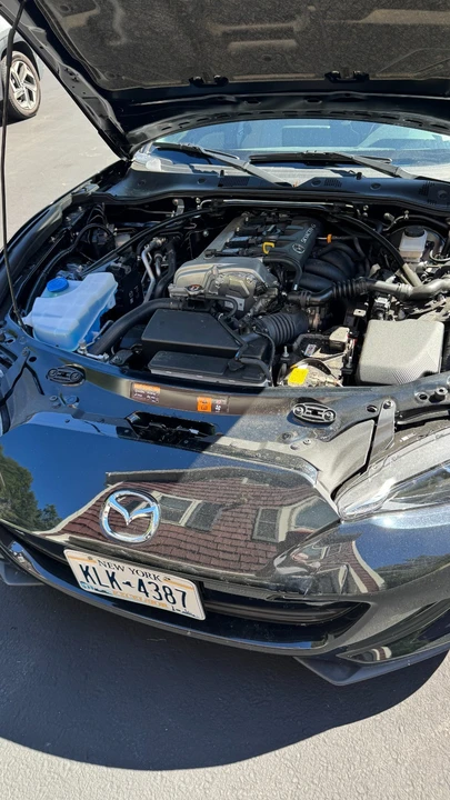 2021 Mazda ND MX-5 Miata - Image 2 of 6