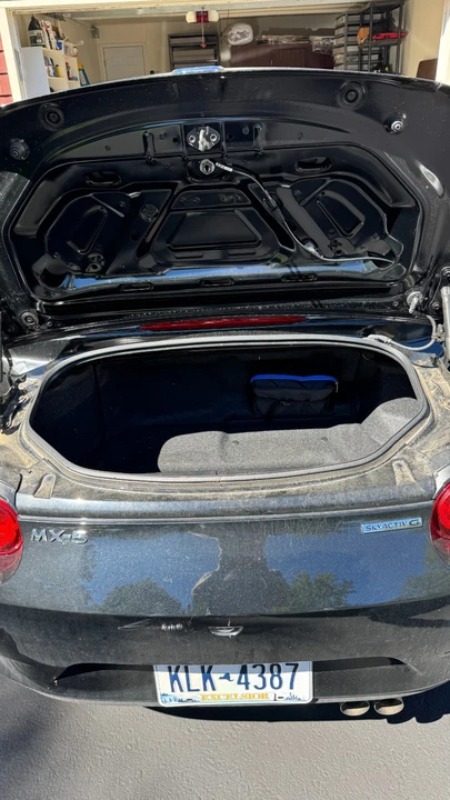 2021 Mazda ND MX-5 Miata - Image 6 of 6