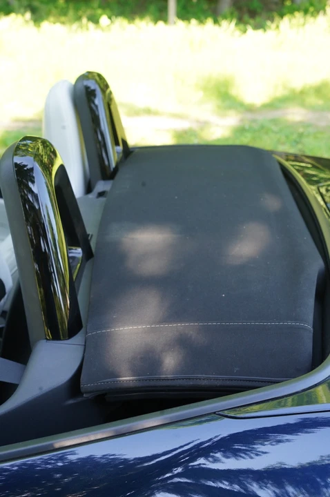 2021 Mazda ND MX-5 Miata - Image 30 of 31