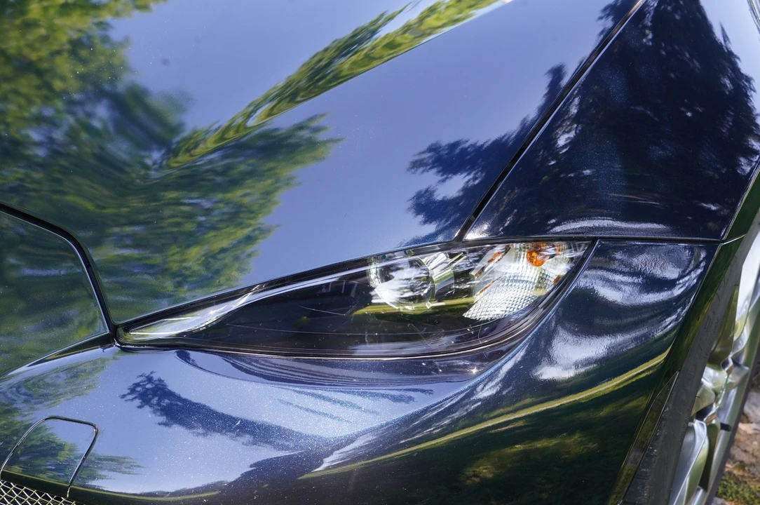 2021 Mazda ND MX-5 Miata - Image 23 of 31