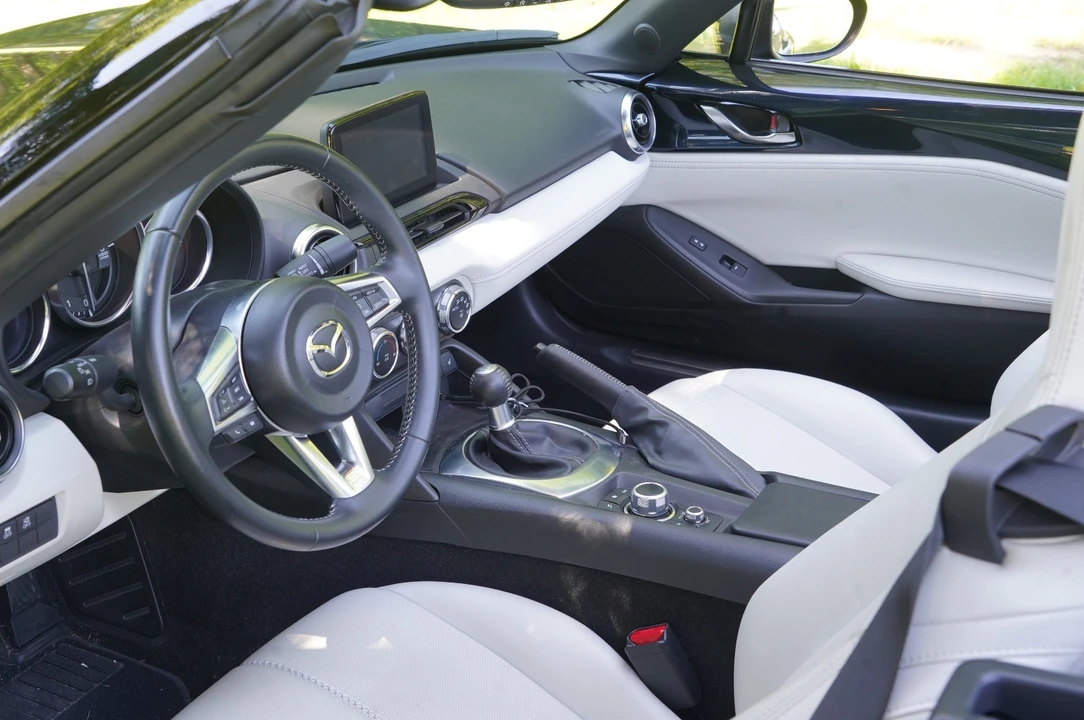 2021 Mazda ND MX-5 Miata - Image 31 of 31