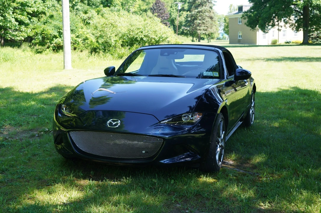 2021 Mazda ND MX-5 Miata - Image 11 of 31