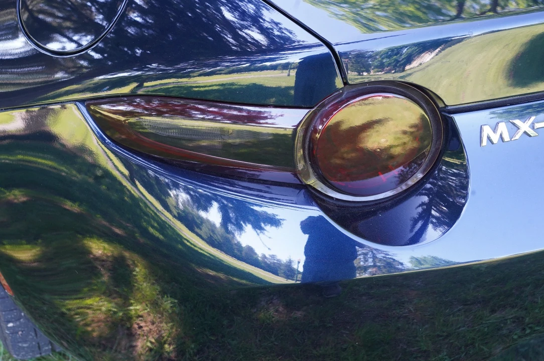 2021 Mazda ND MX-5 Miata - Image 27 of 31
