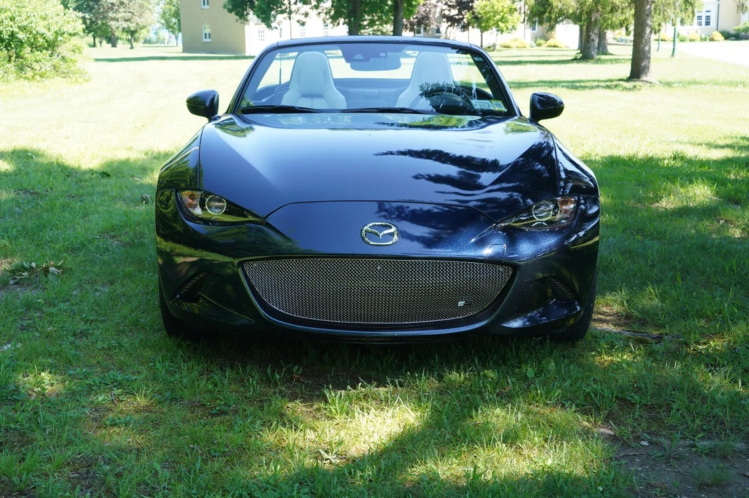 2021 Mazda ND MX-5 Miata - Image 22 of 31