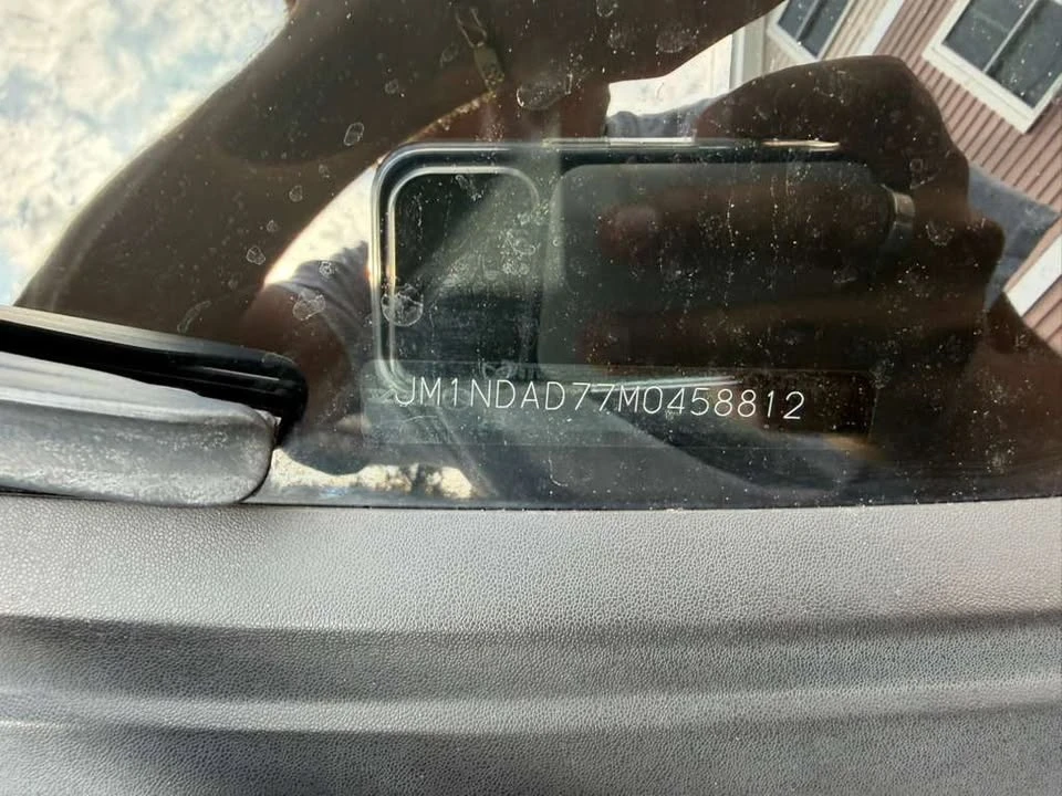 2021 Mazda ND MX-5 Miata - Image 15 of 17