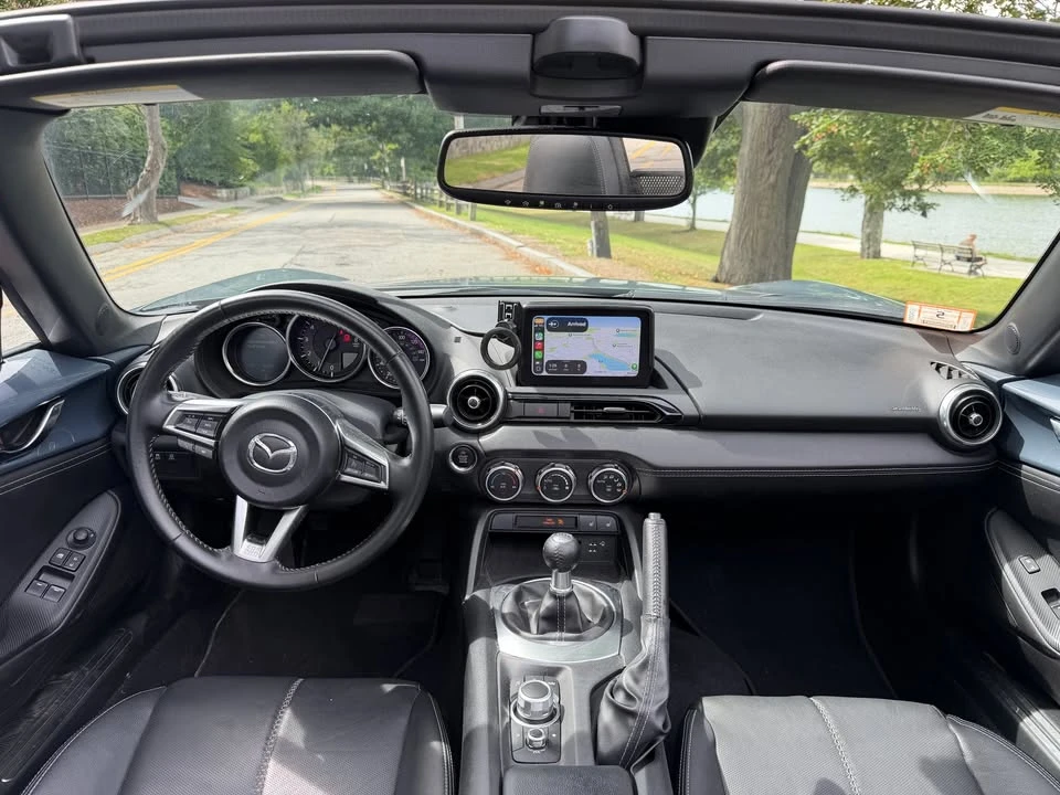 2021 Mazda ND MX-5 Miata - Image 10 of 17