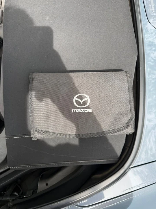 2021 Mazda ND MX-5 Miata - Image 17 of 17