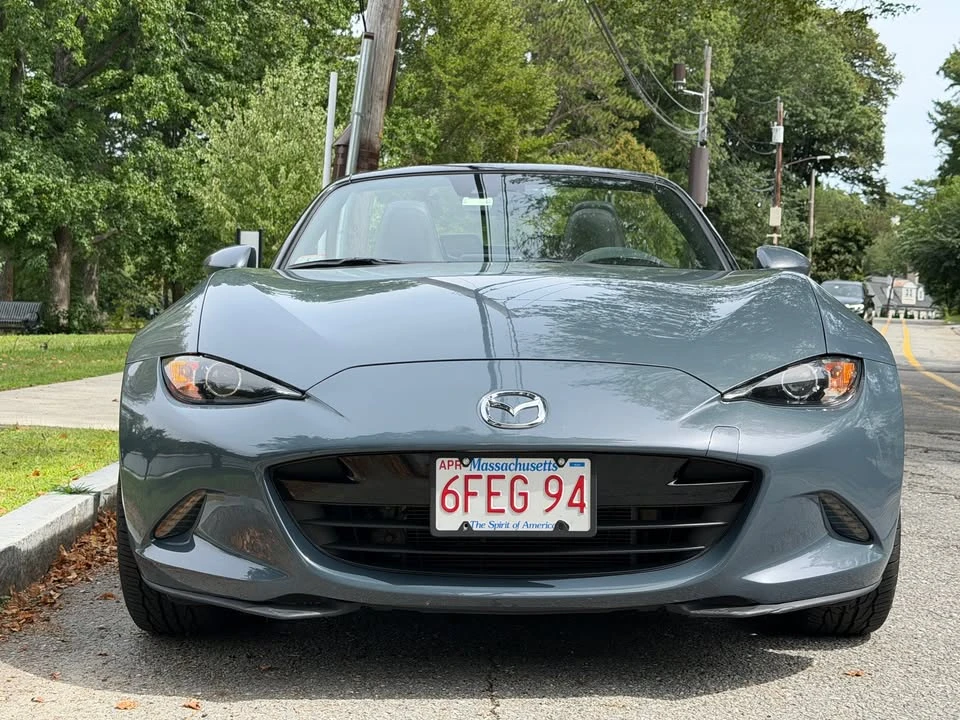 2021 Mazda ND MX-5 Miata - Image 6 of 17