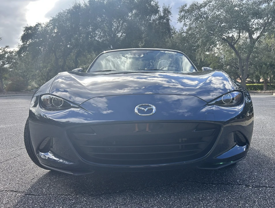 2021 Mazda ND MX-5 Miata - Image 2 of 31
