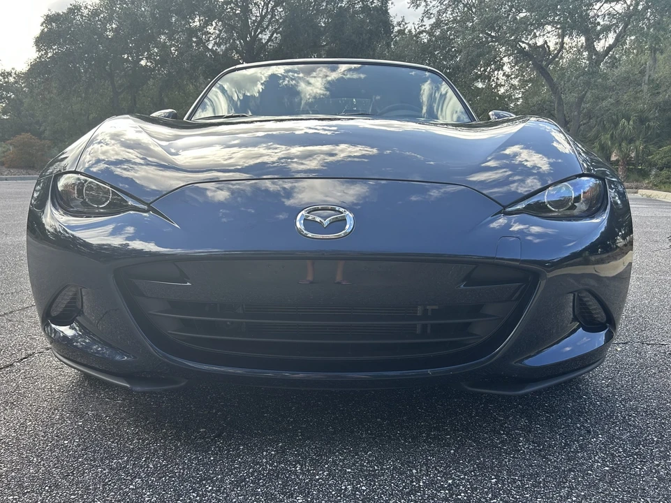 2021 Mazda ND MX-5 Miata - Image 9 of 31