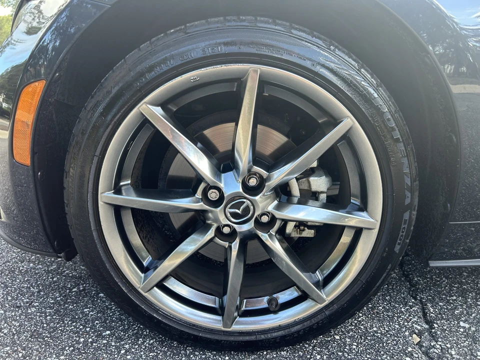 2021 Mazda ND MX-5 Miata - Image 23 of 31
