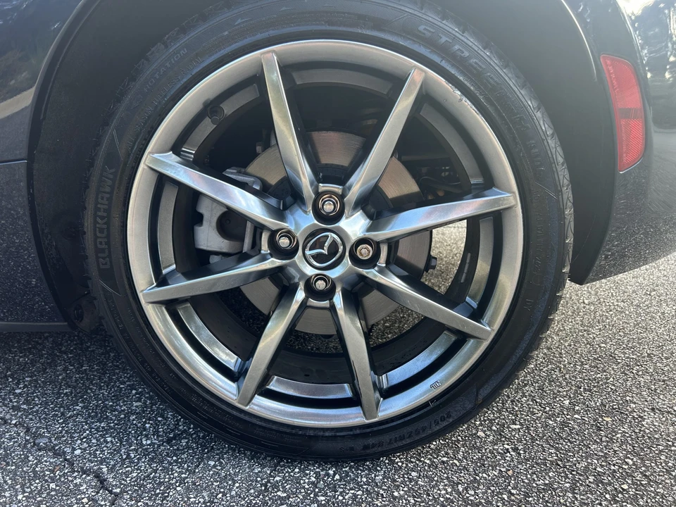 2021 Mazda ND MX-5 Miata - Image 24 of 31
