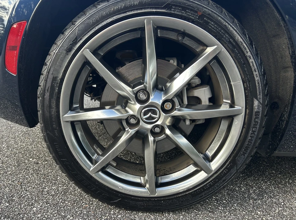 2021 Mazda ND MX-5 Miata - Image 25 of 31