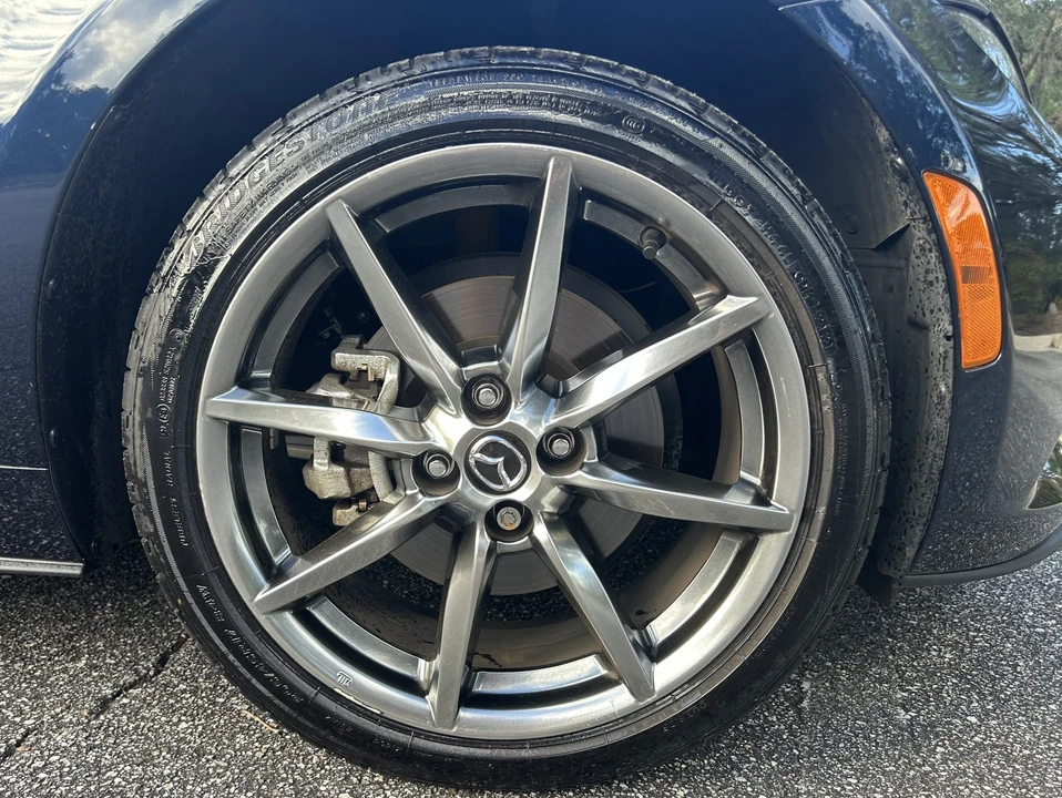 2021 Mazda ND MX-5 Miata - Image 26 of 31