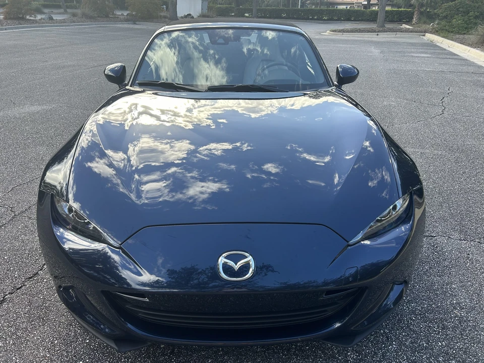 2021 Mazda ND MX-5 Miata - Image 17 of 31