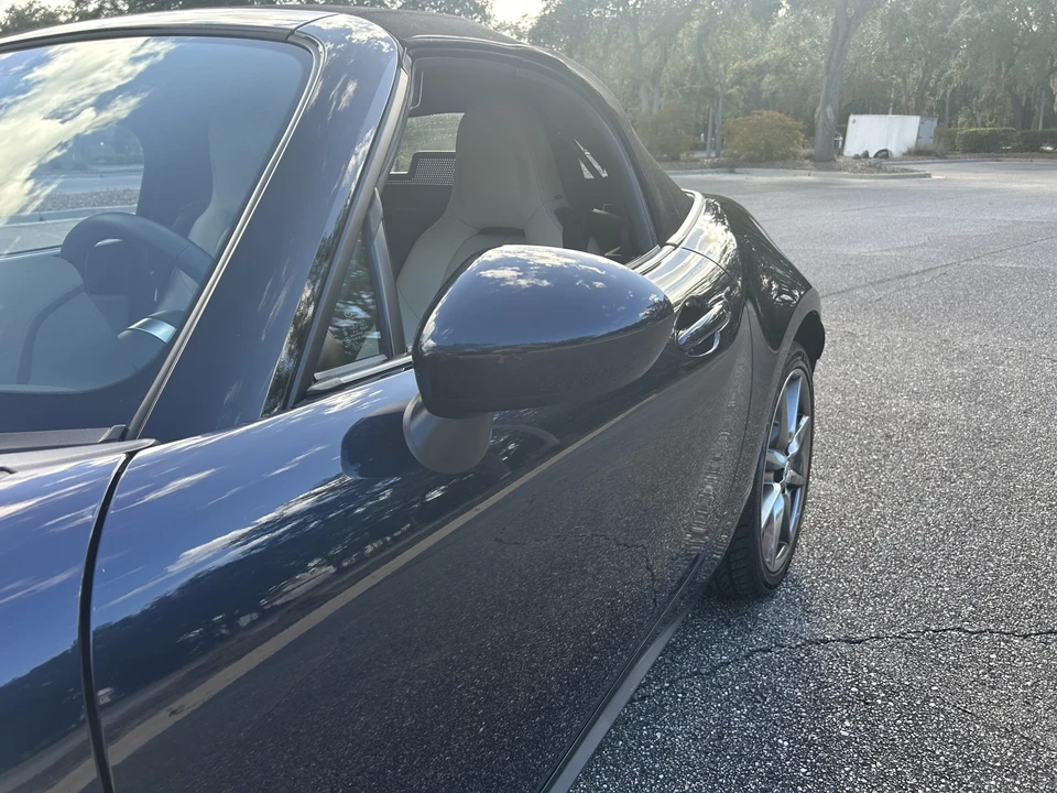 2021 Mazda ND MX-5 Miata - Image 21 of 31