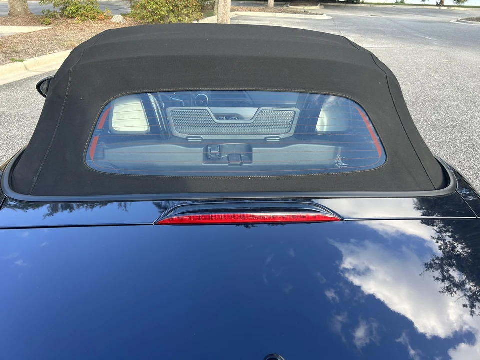 2021 Mazda ND MX-5 Miata - Image 22 of 31
