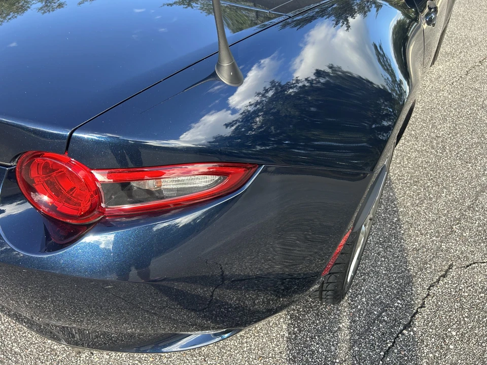 2021 Mazda ND MX-5 Miata - Image 20 of 31
