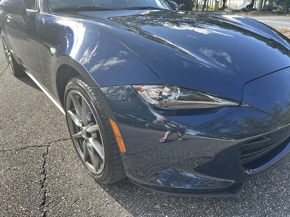 2021 Mazda ND MX-5 Miata - Image 18 of 31