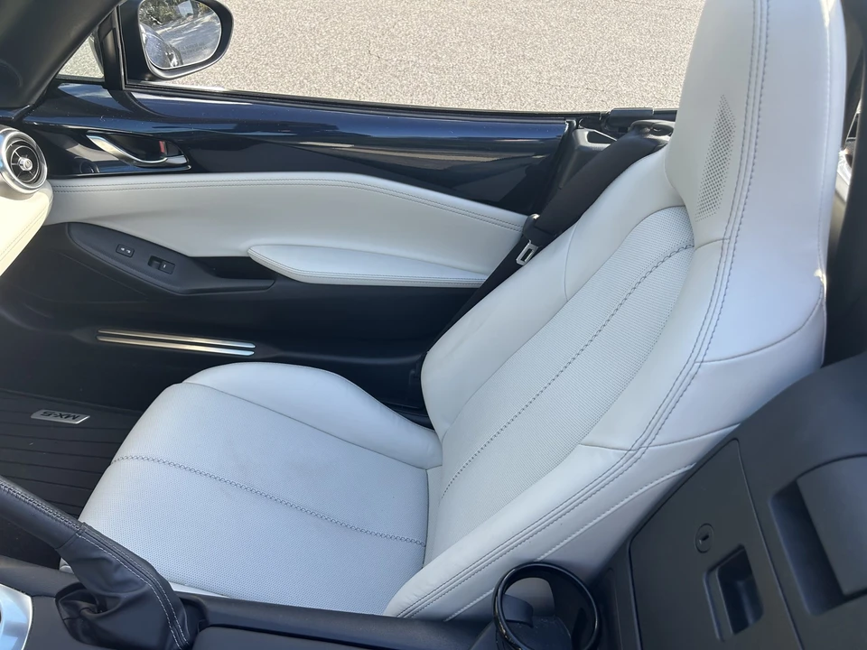 2021 Mazda ND MX-5 Miata - Image 28 of 31