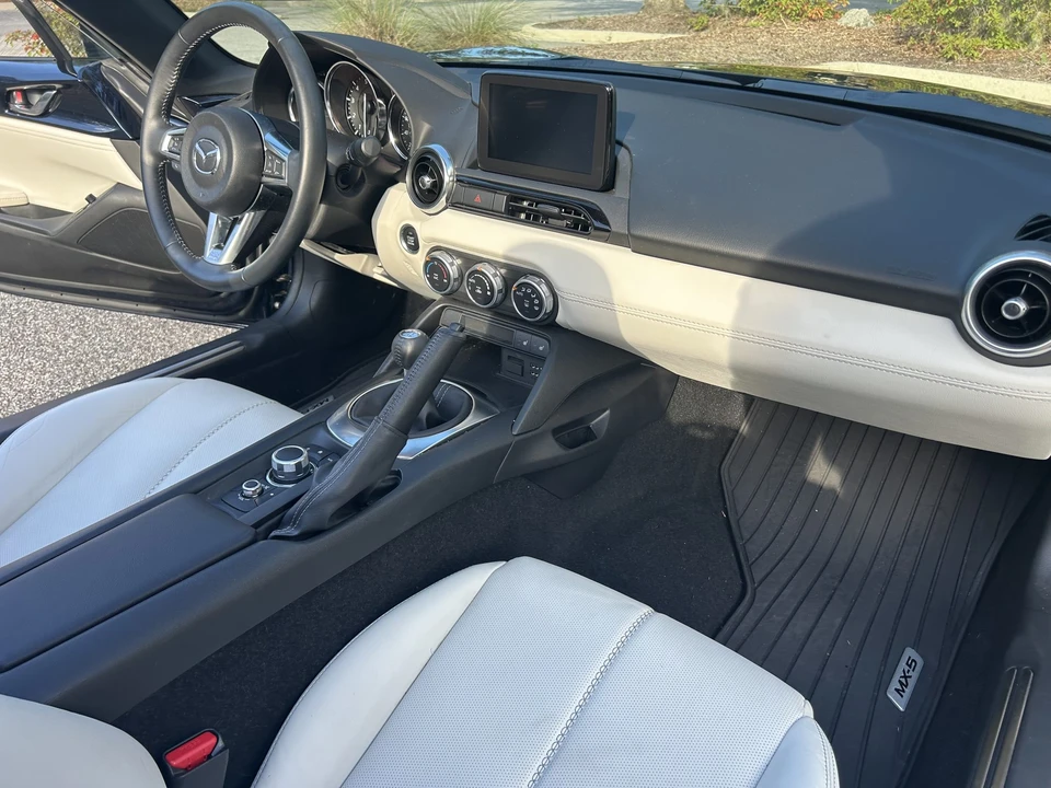 2021 Mazda ND MX-5 Miata - Image 31 of 31