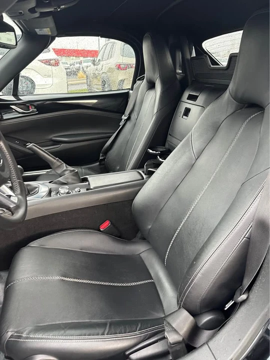 2021 Mazda ND MX-5 Miata - Image 7 of 9