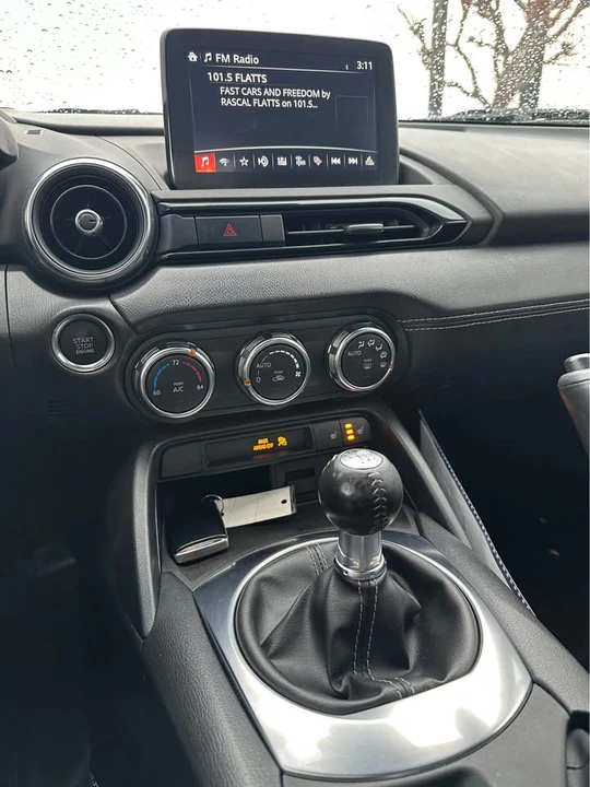 2021 Mazda ND MX-5 Miata - Image 9 of 9