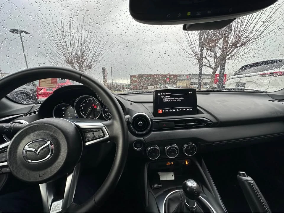 2021 Mazda ND MX-5 Miata - Image 8 of 9