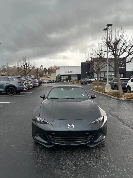 2021 Mazda ND MX-5 Miata - Image 3 of 9