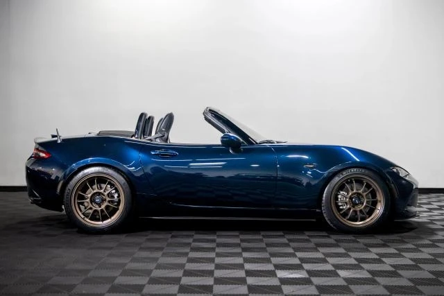 2021 Mazda ND MX-5 Miata - Image 3 of 21