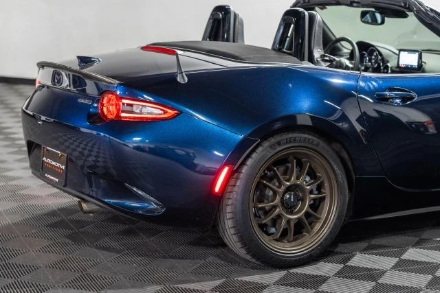 2021 Mazda ND MX-5 Miata - Image 10 of 21