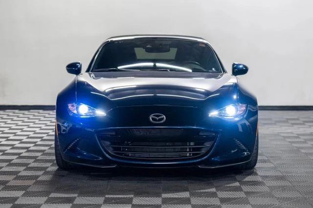 2021 Mazda ND MX-5 Miata - Image 3 of 21
