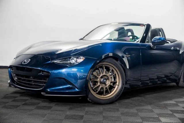2021 Mazda ND MX-5 Miata - Image 7 of 21