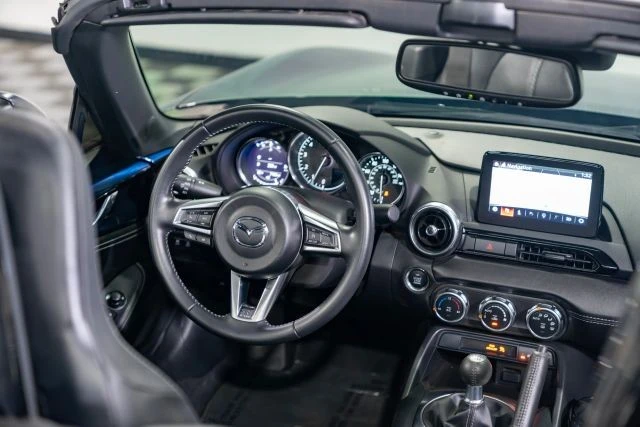 2021 Mazda ND MX-5 Miata - Image 18 of 21