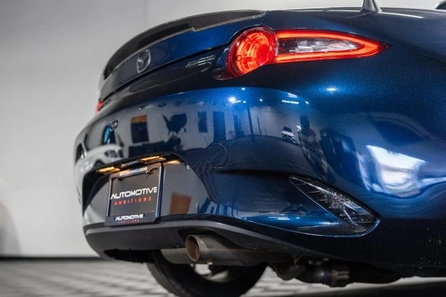 2021 Mazda ND MX-5 Miata - Image 18 of 21