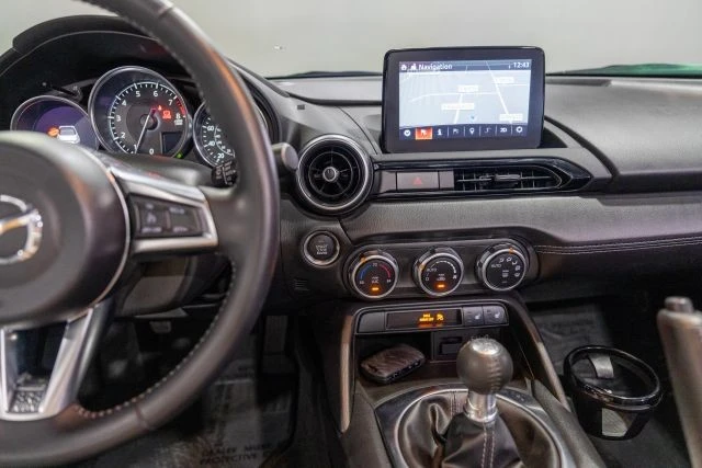 2021 Mazda ND MX-5 Miata - Image 20 of 21