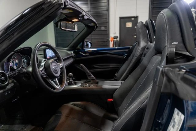 2021 Mazda ND MX-5 Miata - Image 11 of 21
