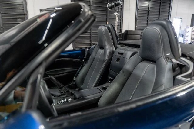 2021 Mazda ND MX-5 Miata - Image 13 of 21