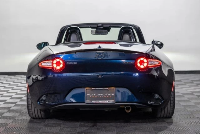 2021 Mazda ND MX-5 Miata - Image 19 of 21
