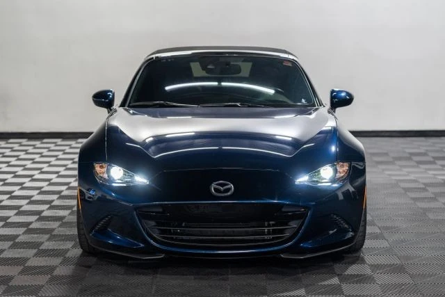 2021 Mazda ND MX-5 Miata - Image 14 of 21