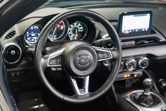 2021 Mazda ND MX-5 Miata - Image 19 of 21