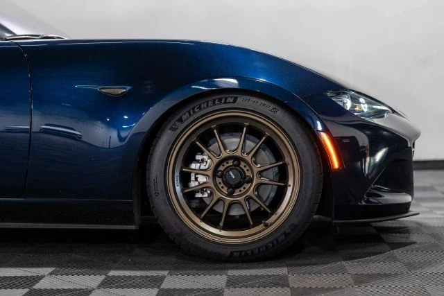 2021 Mazda ND MX-5 Miata - Image 17 of 21