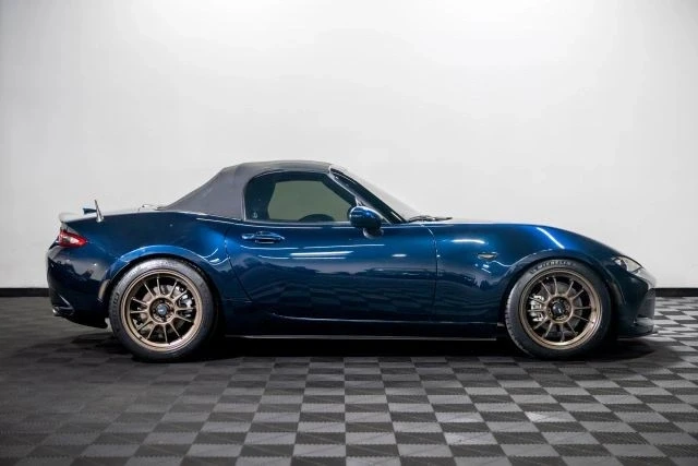 2021 Mazda ND MX-5 Miata - Image 11 of 21
