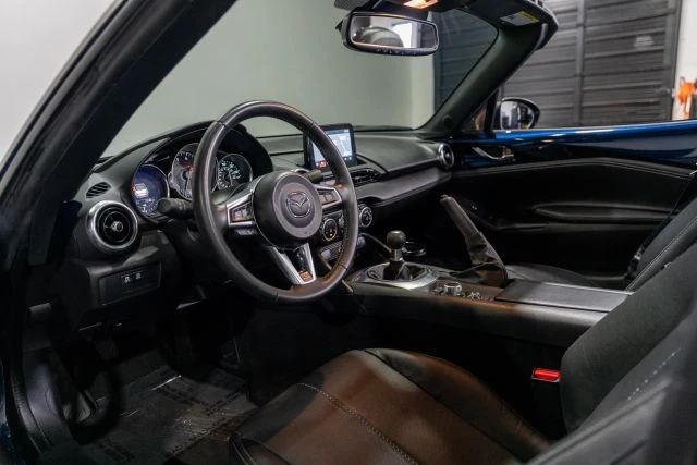 2021 Mazda ND MX-5 Miata - Image 2 of 21