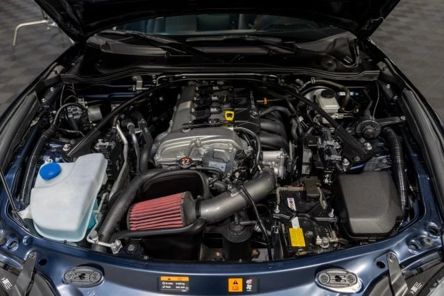 2021 Mazda ND MX-5 Miata - Image 5 of 21