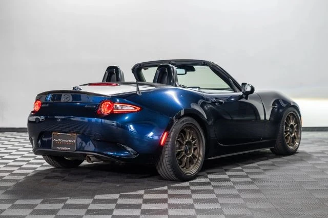 2021 Mazda ND MX-5 Miata - Image 9 of 21