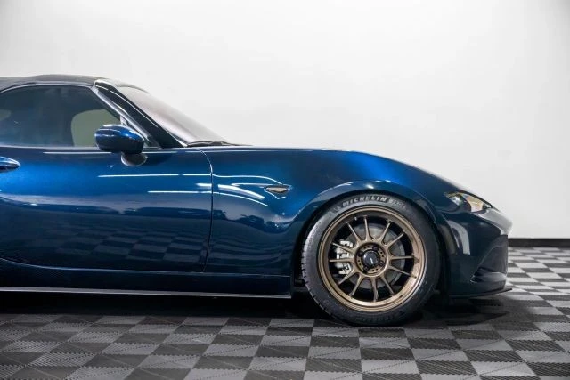 2021 Mazda ND MX-5 Miata - Image 9 of 21